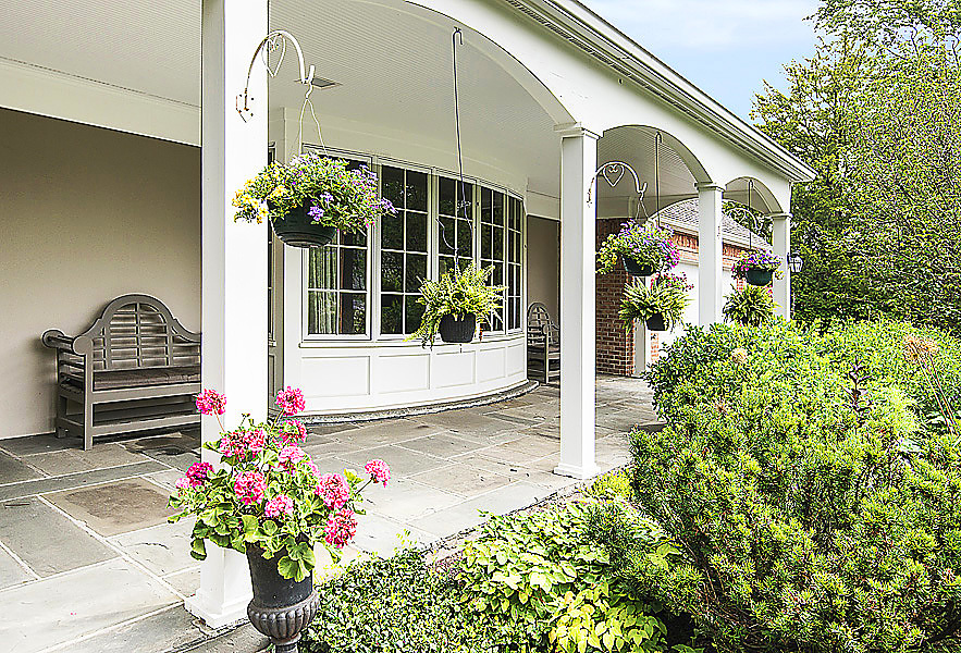 1185 Hill Road Winnetka, IL 60093 - Photo 6 of 58