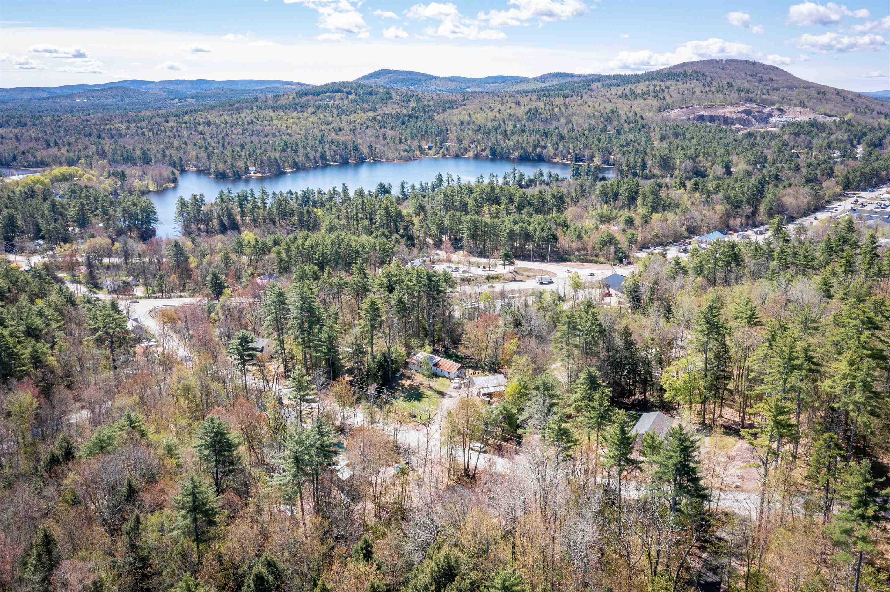 80 Bald Hill Road Conway, NH 03818 - Photo 27 of 28