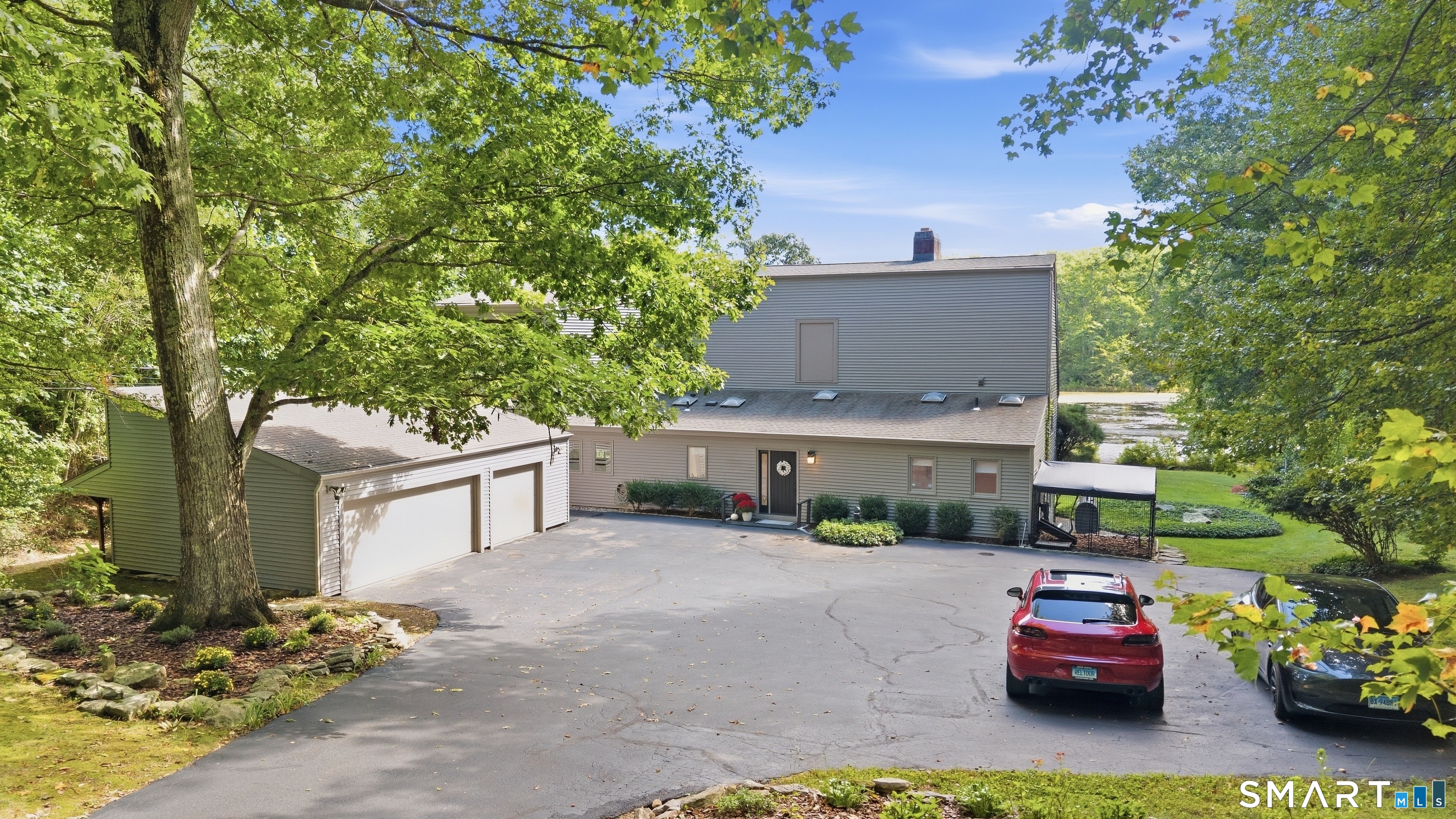 106 Hunt Road Columbia, CT 06237 - Photo 34 of 40 Gallery Image 34