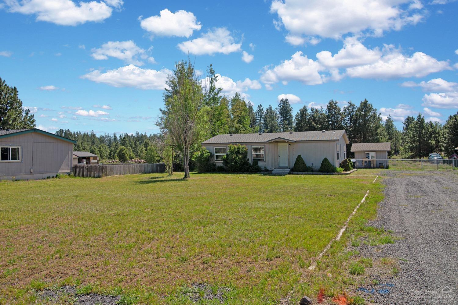 19220 Shoshone Road Bend, OR 97702 - Photo 2 of 16 Additional Photo