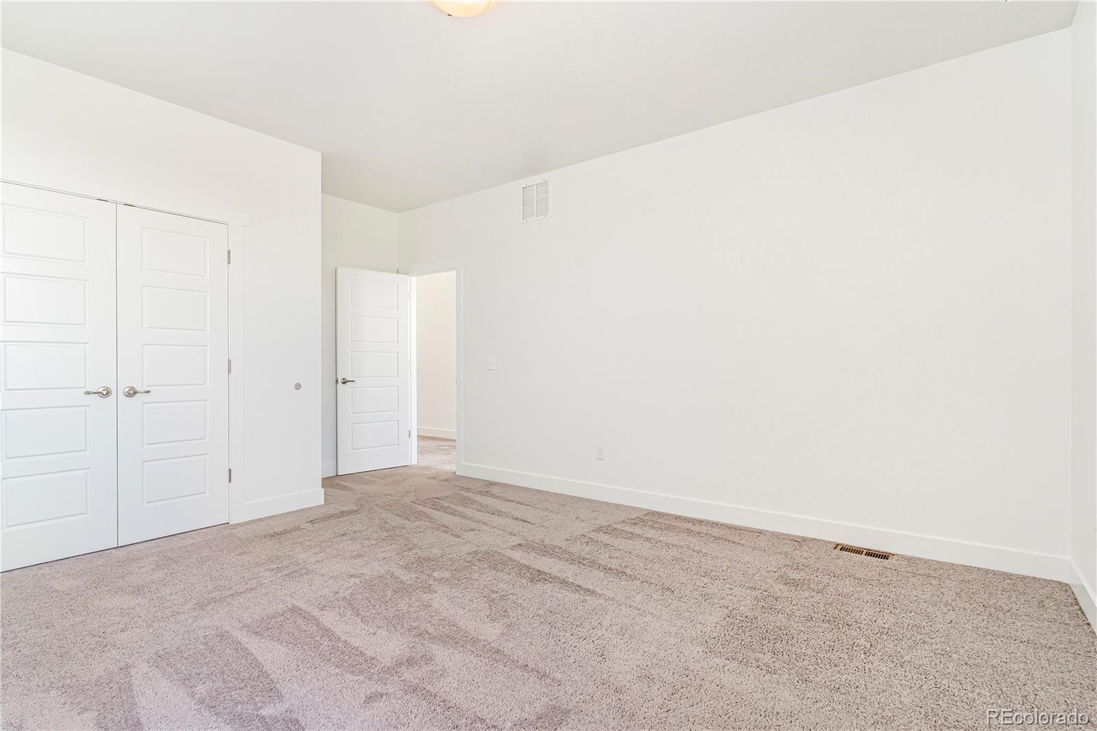 497 Valley Way Bennett, CO 80102 - Photo 21 of 37 a view of an empty room