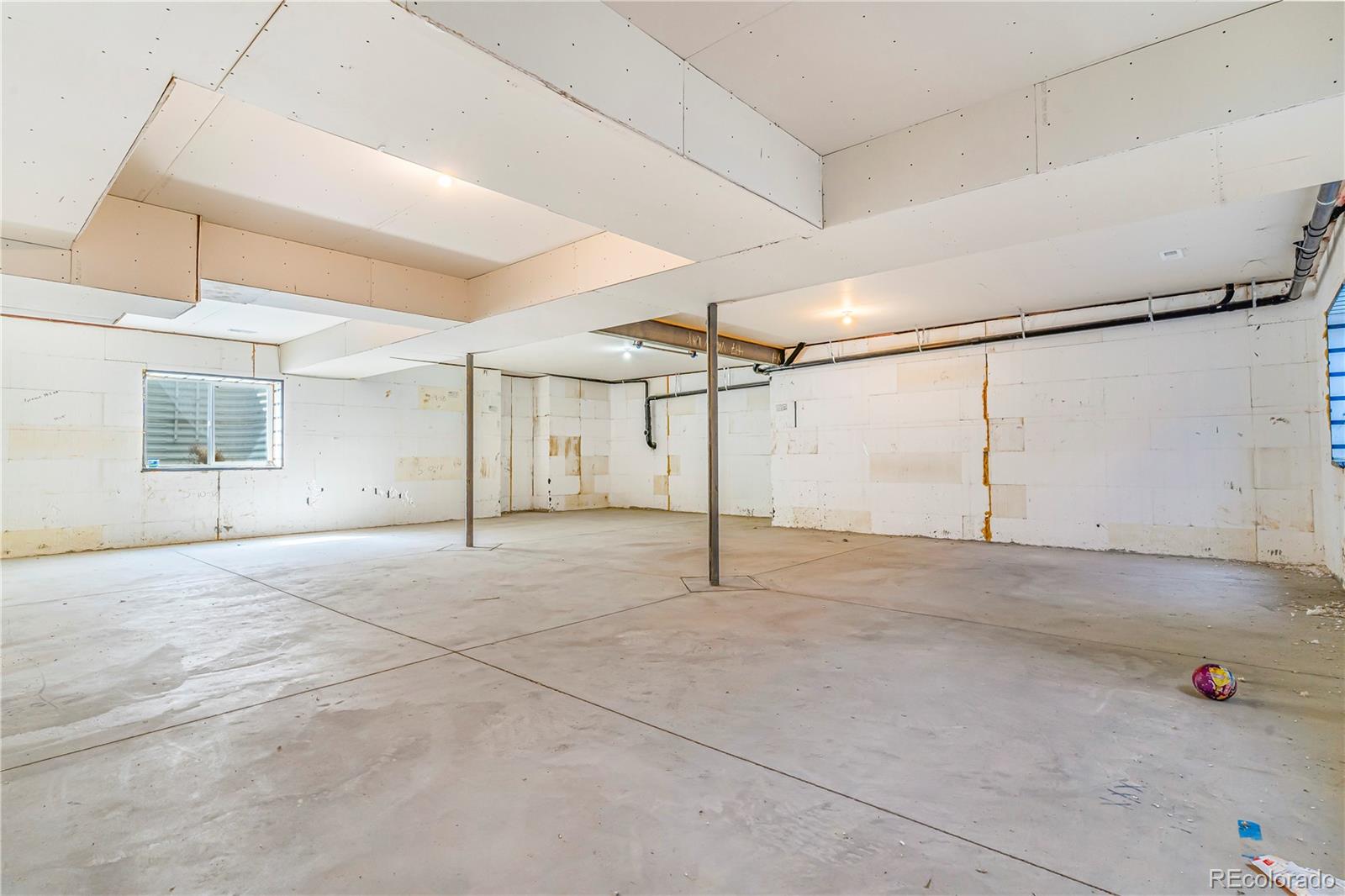 497 Valley Way Bennett, CO 80102 - Photo 31 of 37 a view of an empty room