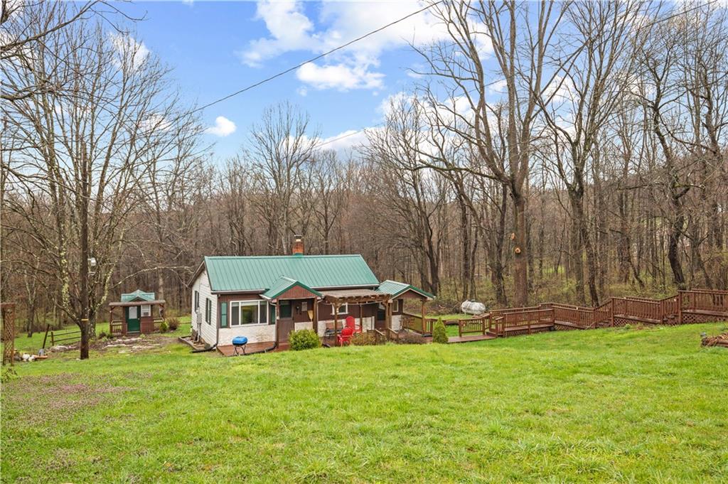 356 Stewarton Road Mill Run, PA 15464 - Photo 31 of 38