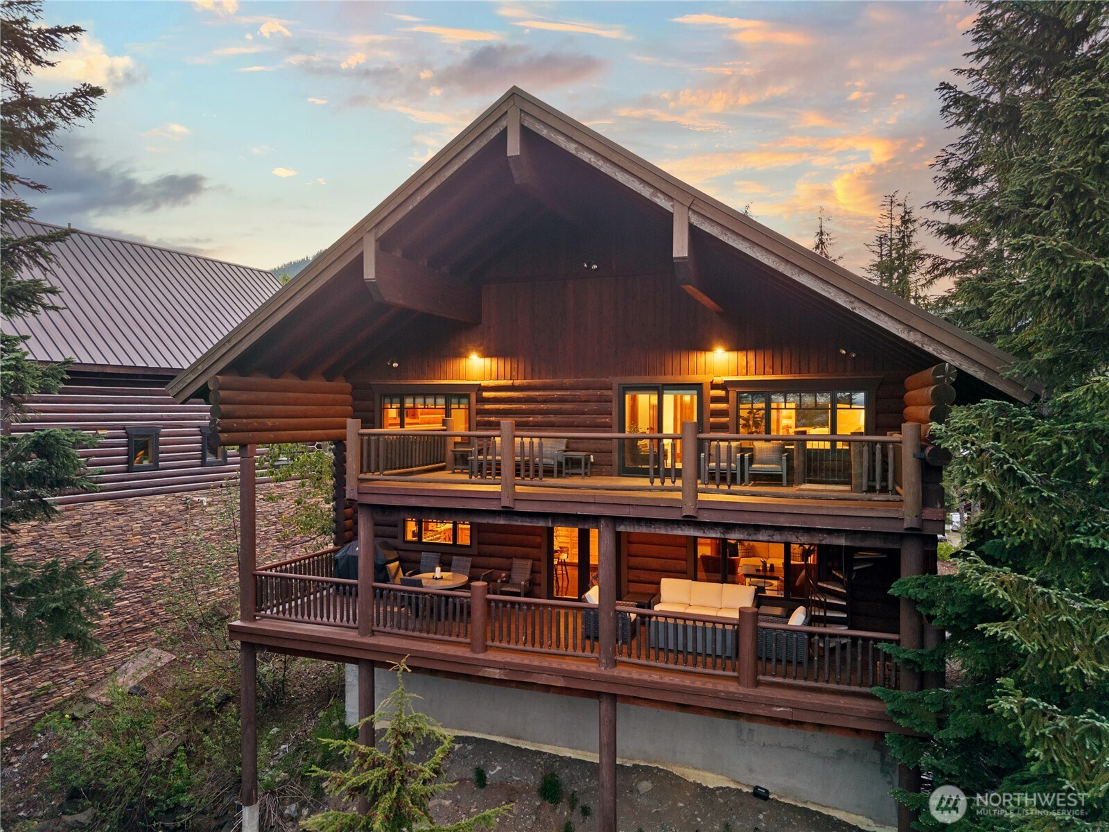 6 Rampart Way Snoqualmie Pass, WA 98068 - Photo 5 of 39
