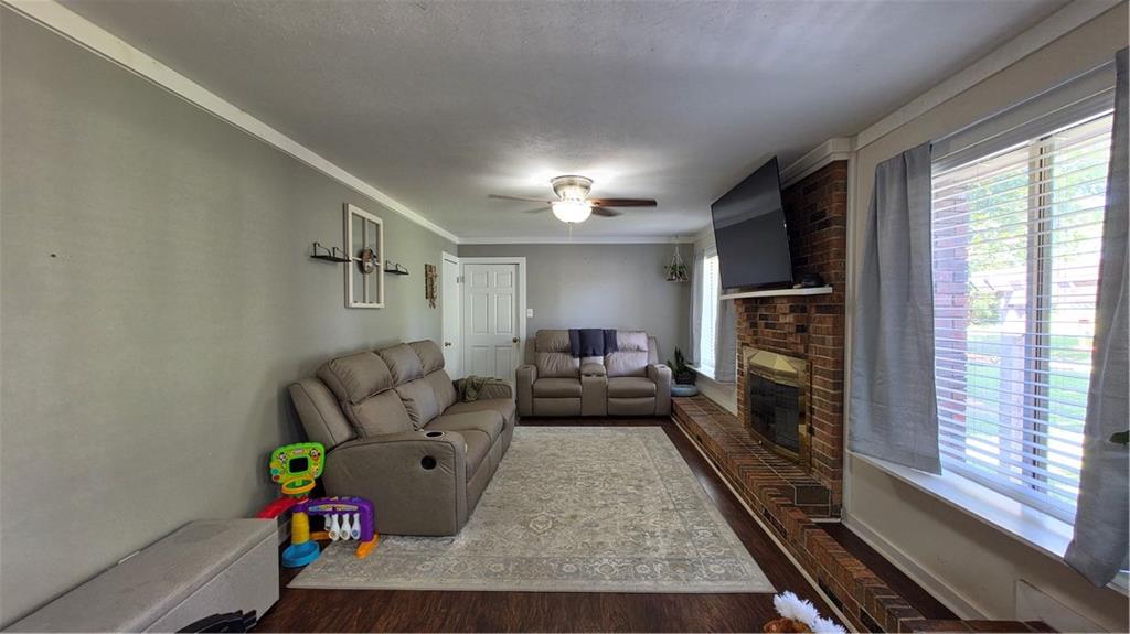 5829 Clarks Bridge Road Clermont, GA 30527 - Photo 3 of 20 Gallery Image 3