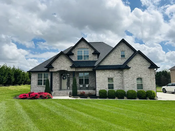 $554,900 | 101 Highpoint Boulevard, Tullahoma, TN 37388