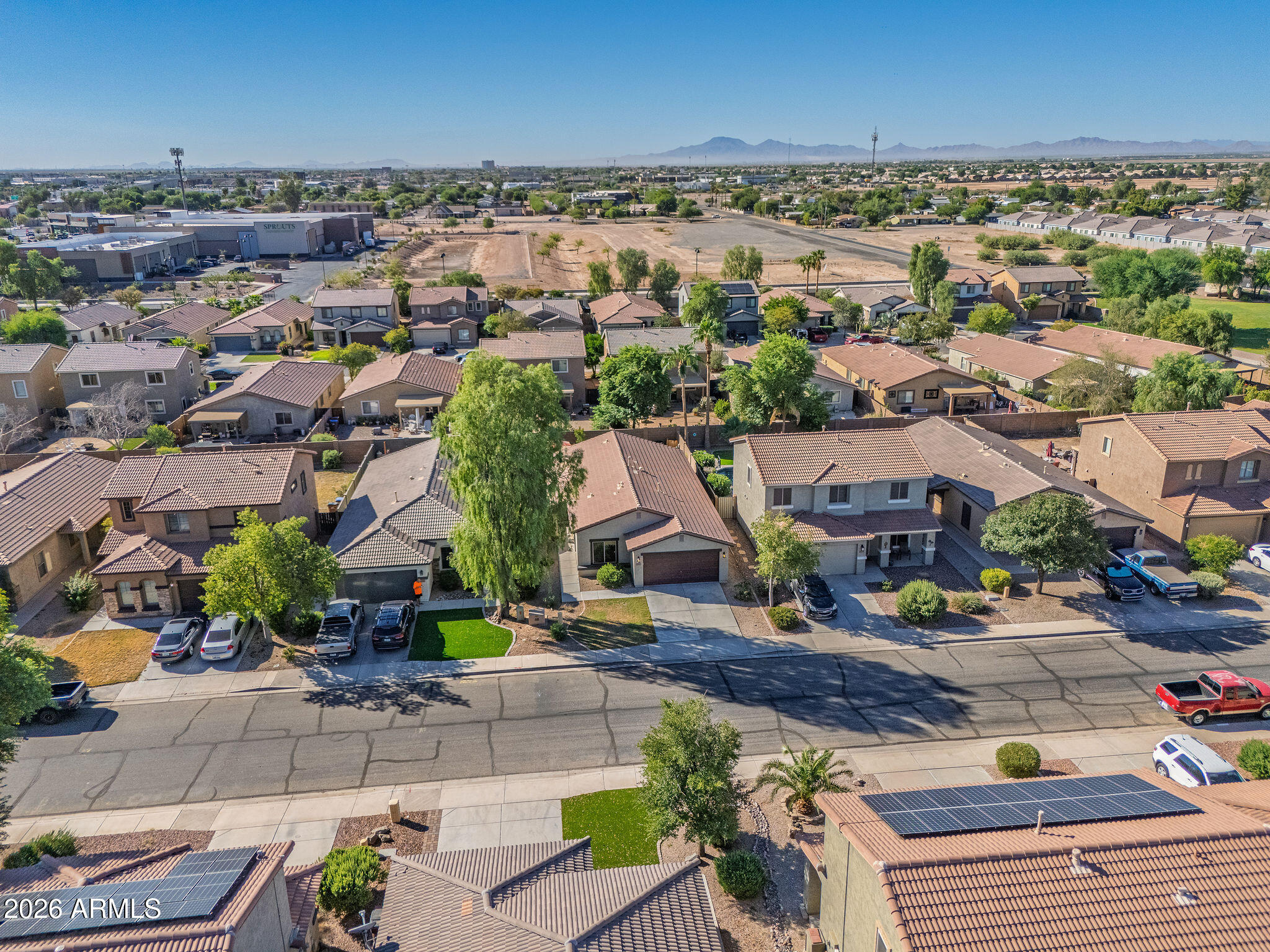 45023 Miramar Road Maricopa, AZ 85139 - Photo 7 of 46 45023WMiramarRd-6