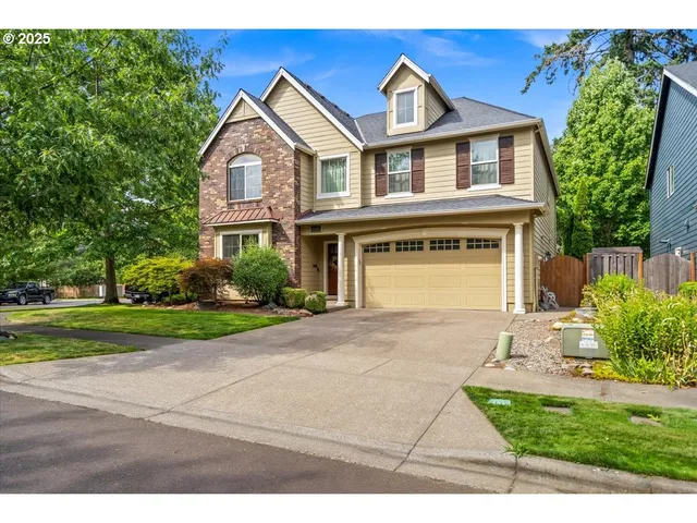 $675,000 | 1315 Begonia Avenue, Forest Grove, OR 97116