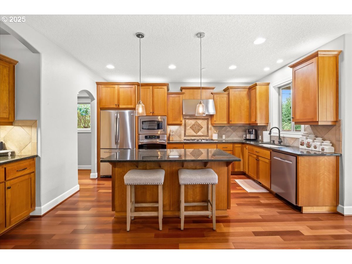 1315 Begonia Avenue Forest Grove, OR 97116 - Photo 12 of 48 Kitchen