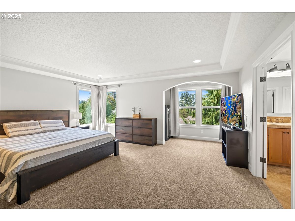 1315 Begonia Avenue Forest Grove, OR 97116 - Photo 23 of 48 Bedroom, Owner's Suite