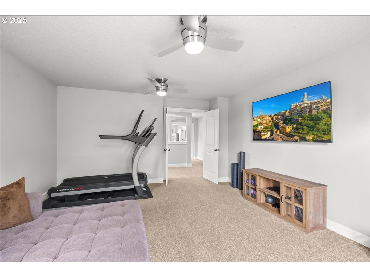 1315 Begonia Avenue Forest Grove, OR 97116 - Photo 31 of 48 Bonus Room