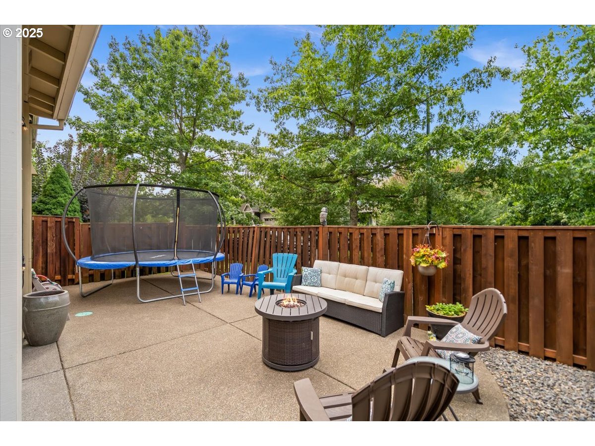 1315 Begonia Avenue Forest Grove, OR 97116 - Photo 37 of 48 Backyard