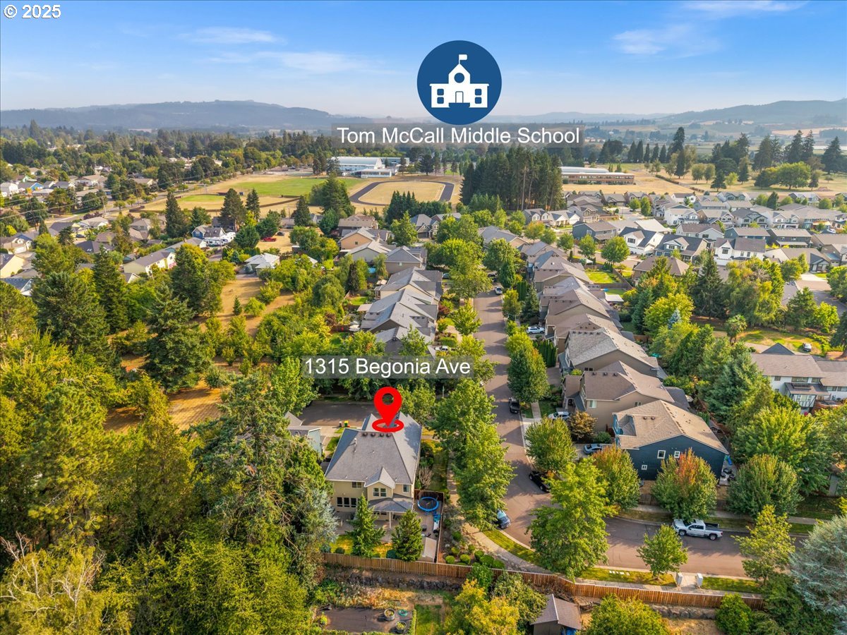 1315 Begonia Avenue Forest Grove, OR 97116 - Photo 44 of 48