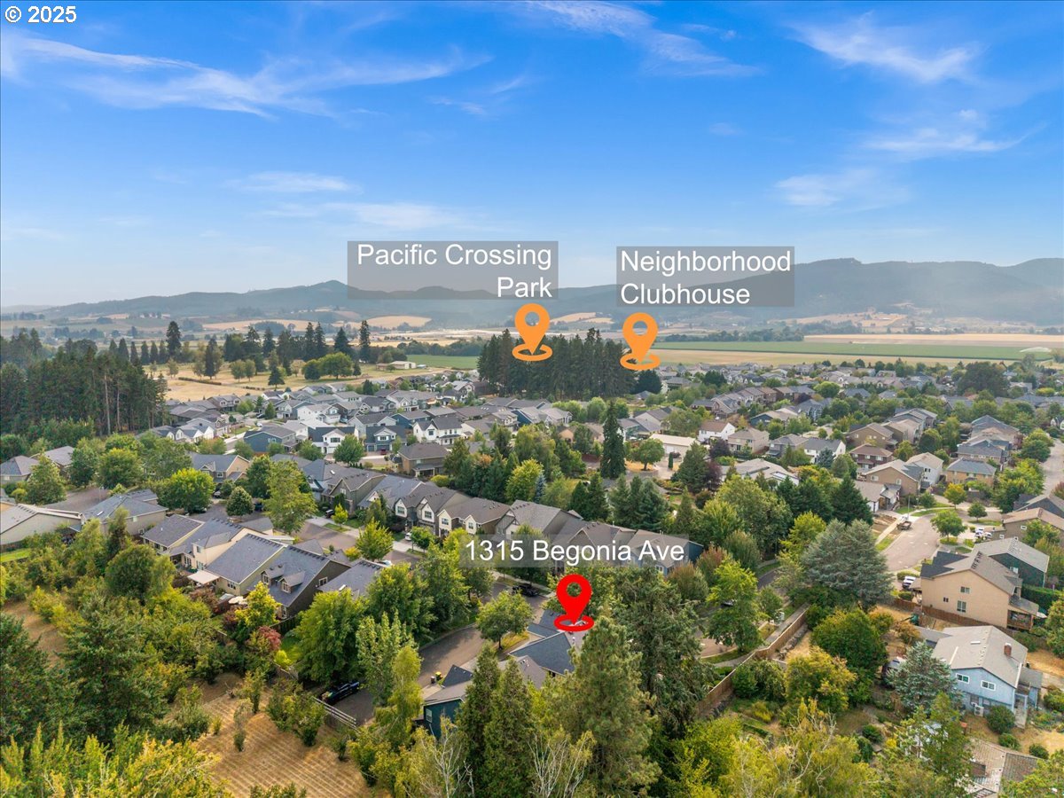 1315 Begonia Avenue Forest Grove, OR 97116 - Photo 45 of 48