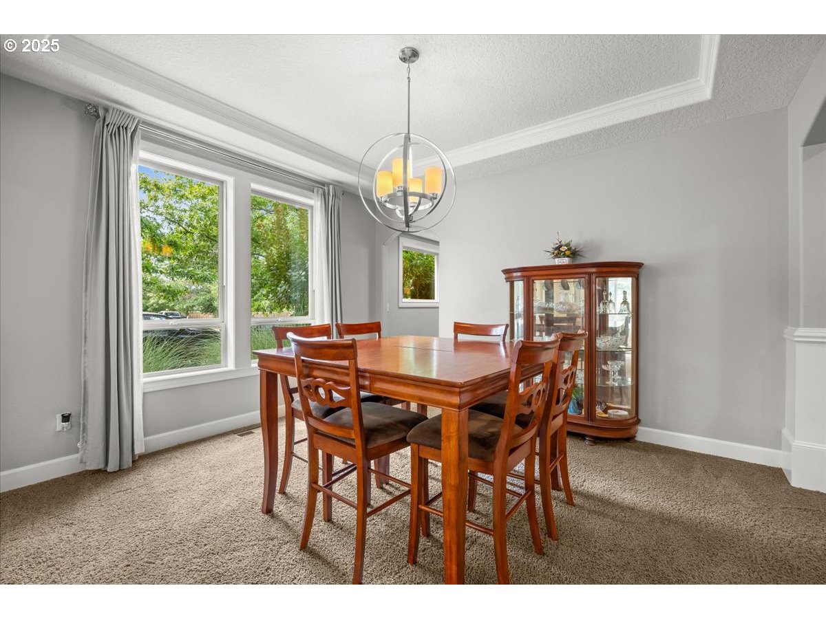 1315 Begonia Avenue Forest Grove, OR 97116 - Photo 8 of 48 Dining Room