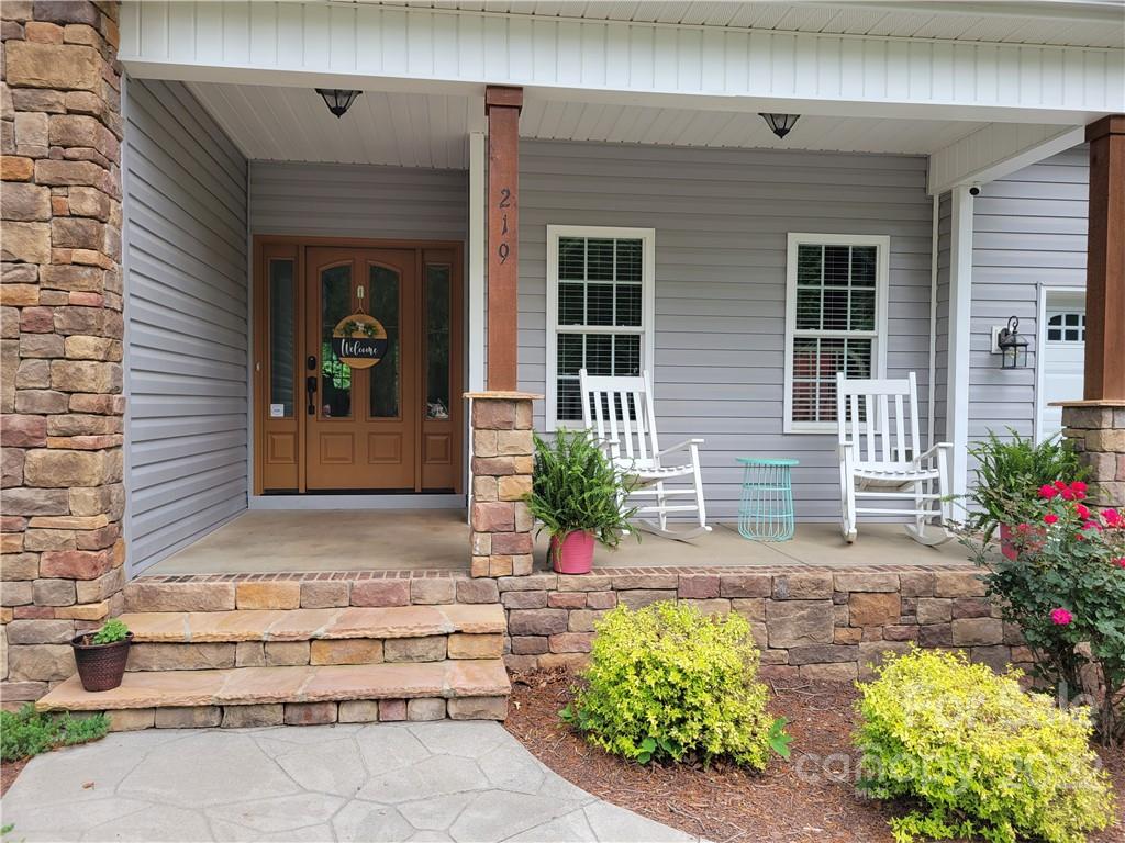 219 Simpson Road Locust, NC 28097 - Photo 3 of 44 Gallery Image 3