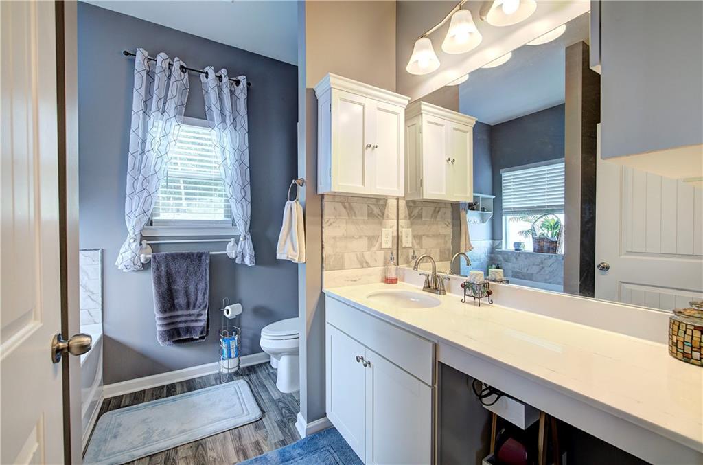 134 Casey's Ridge Road Rockmart, GA 30153 - Photo 28 of 47 Gallery Image 28