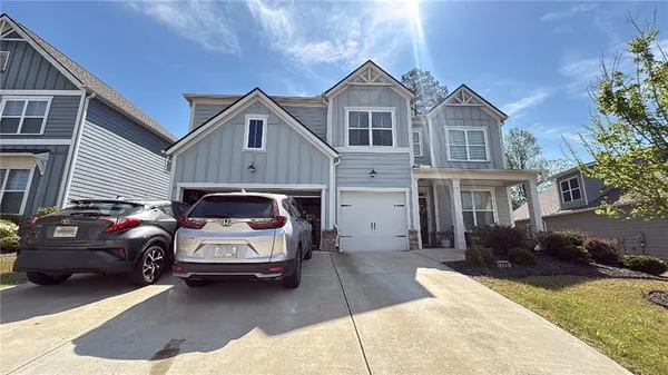 $645,000 | 125 Treeline Trail, Canton, GA 30115