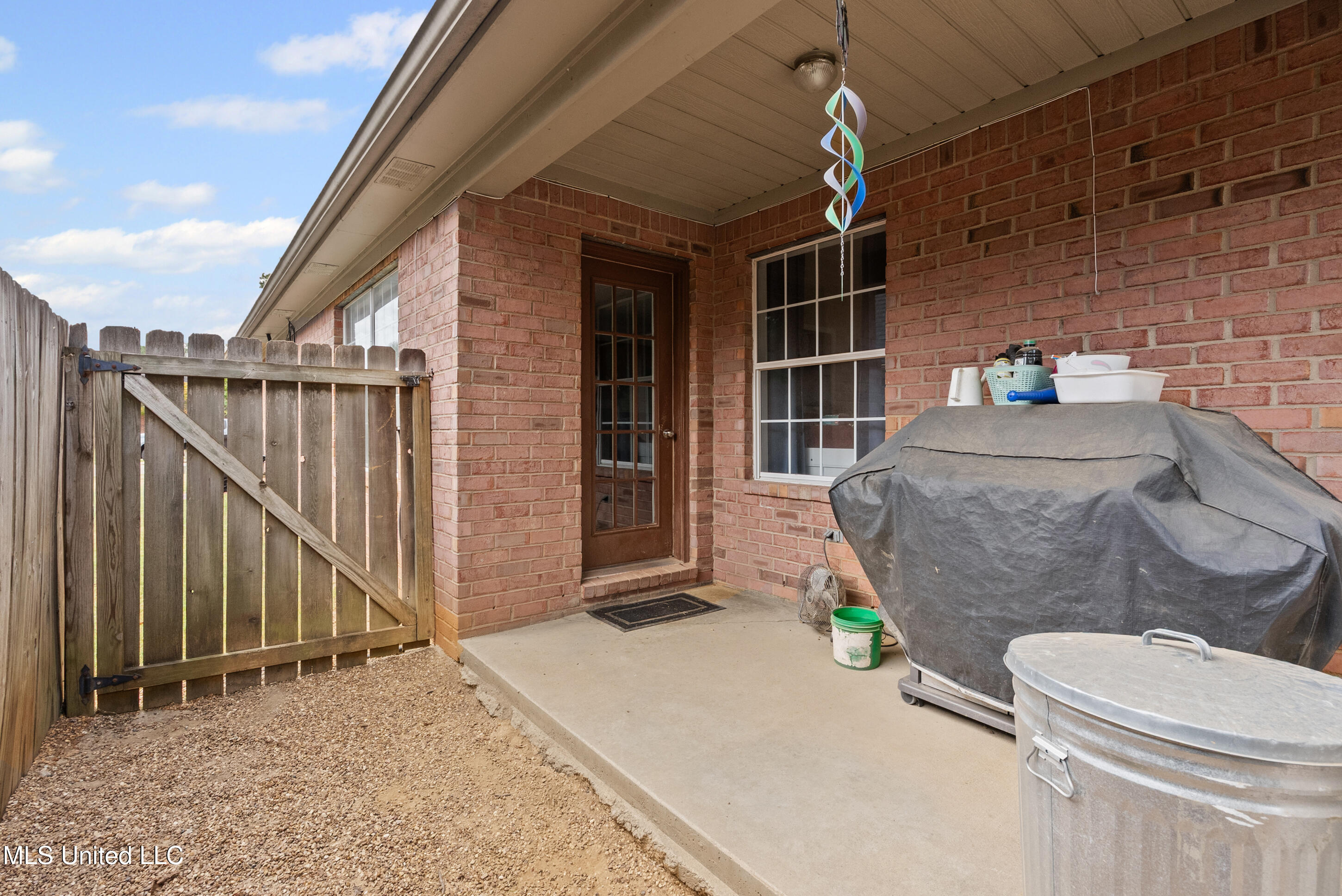 1788 Timber Way North Hernando, MS 38632 - Photo 25 of 28 25_dsc01979