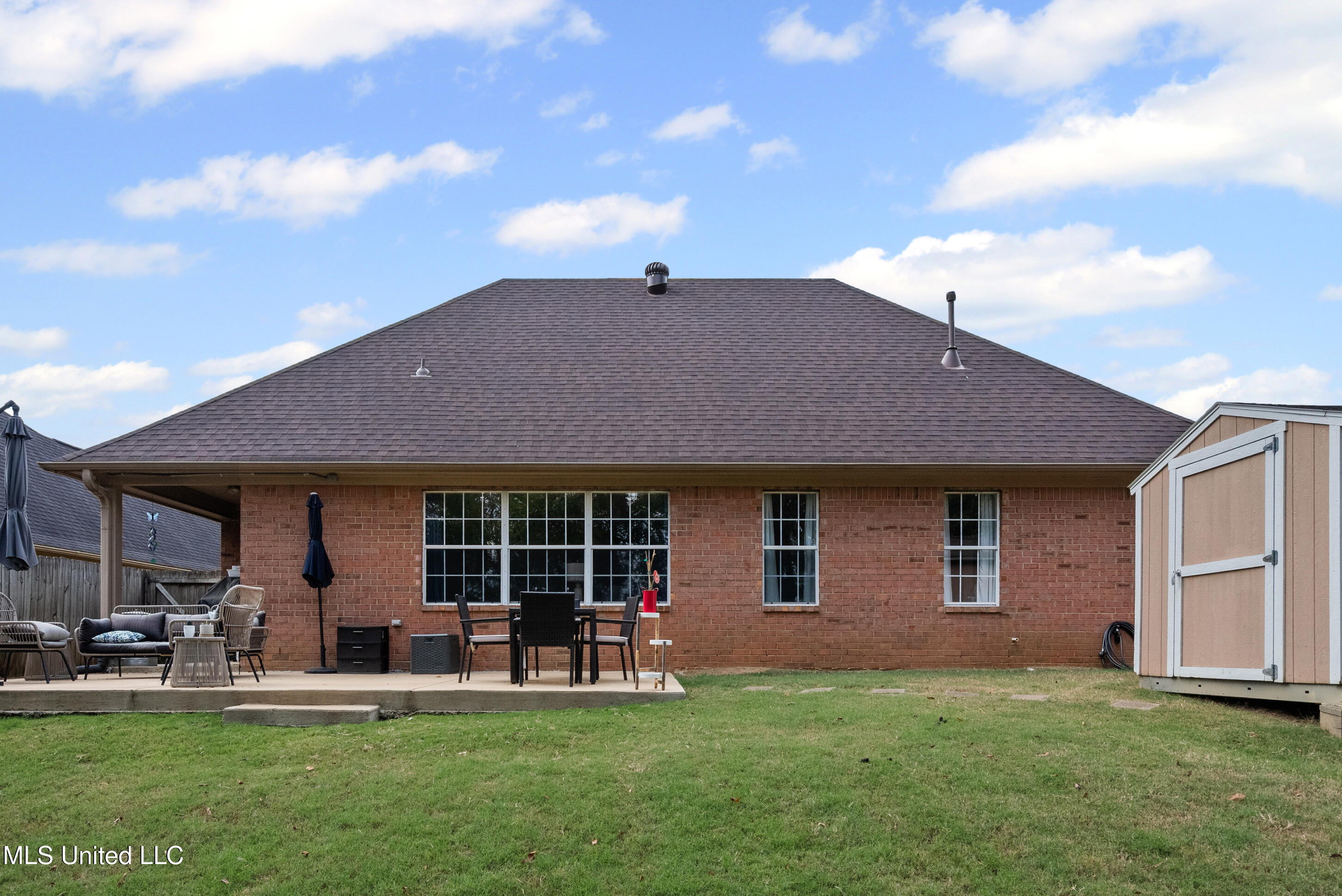 1788 Timber Way North Hernando, MS 38632 - Photo 26 of 28 26_dsc01959