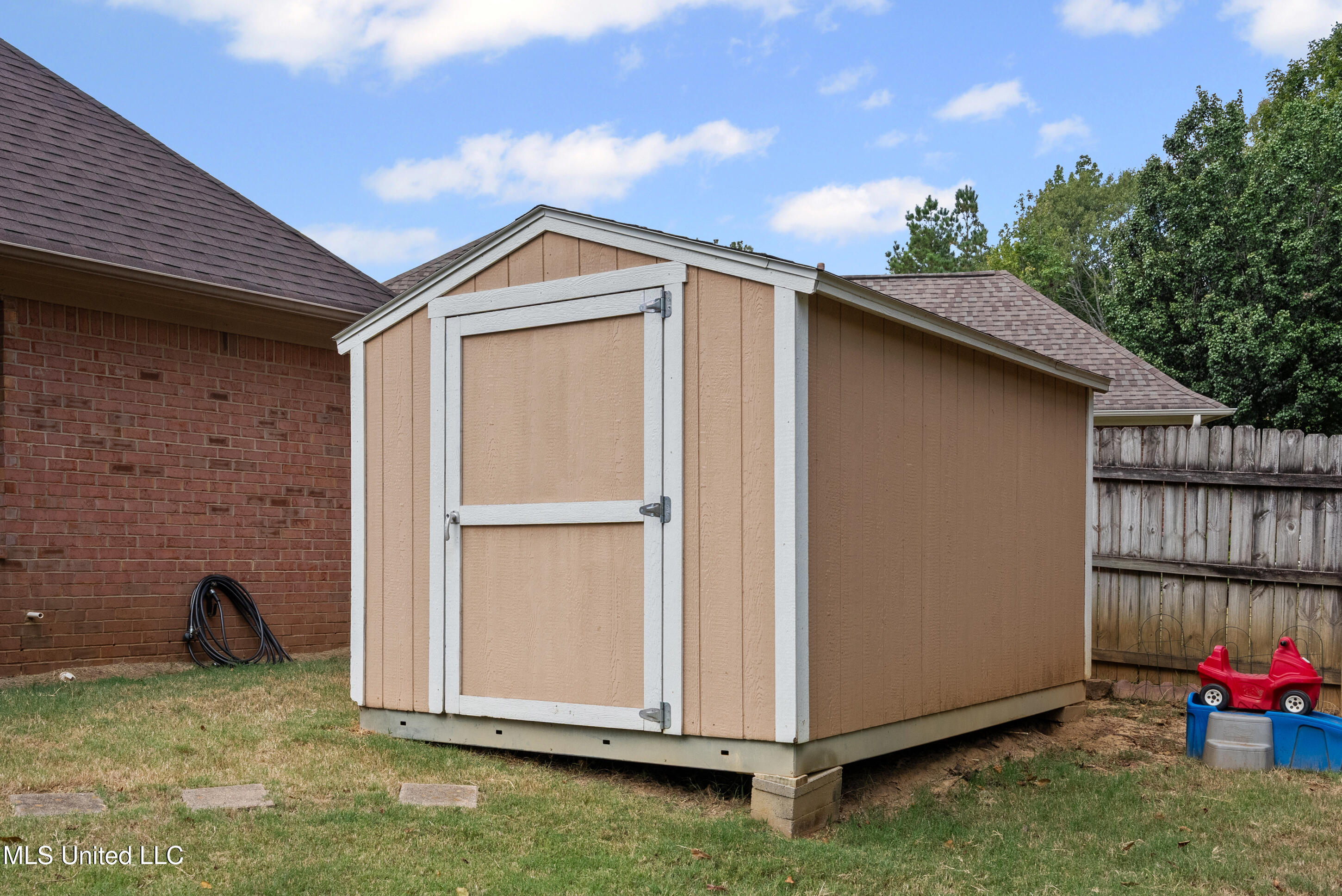 1788 Timber Way North Hernando, MS 38632 - Photo 27 of 28 28_dsc01954