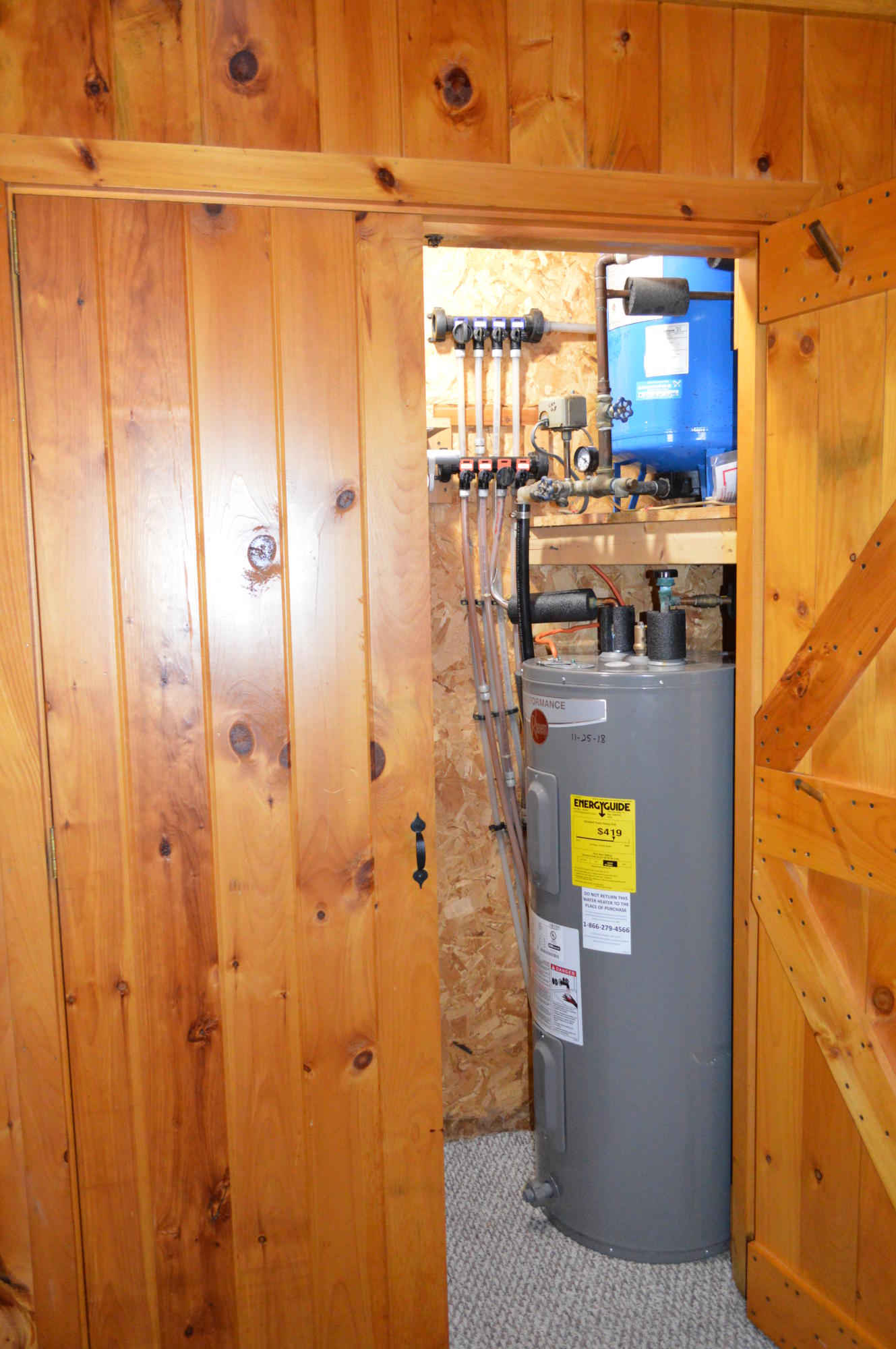 539 Smithfield Road Oakland, ME 04963 - Photo 29 of 30 28