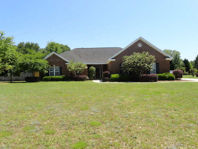 9566 Callaway Drive Fairhope, AL 36532 - Photo 1 of 1
