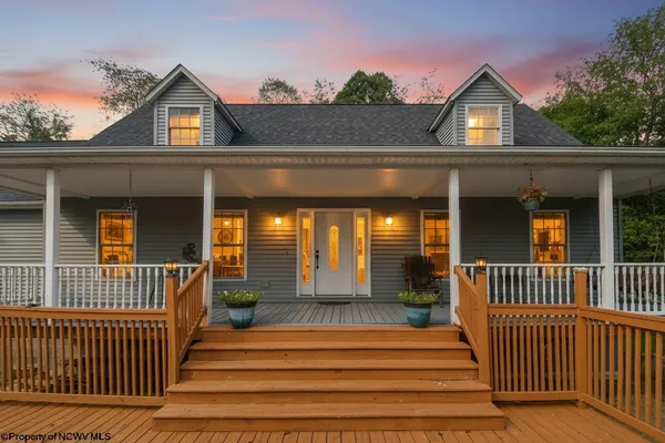 $415,000 | 102 Saffel Hill, Grafton, WV 26354