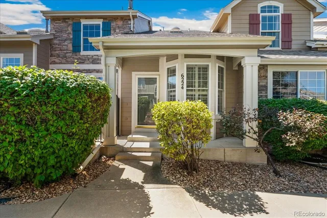 $2,745 | 6224 Secrest Street, Arvada, CO 80403