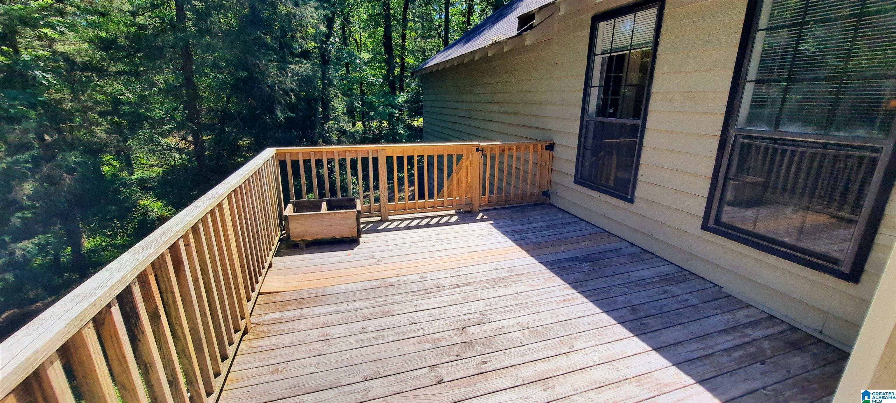 106 Roberts Circle Wedowee, AL 36278 - Photo 39 of 62