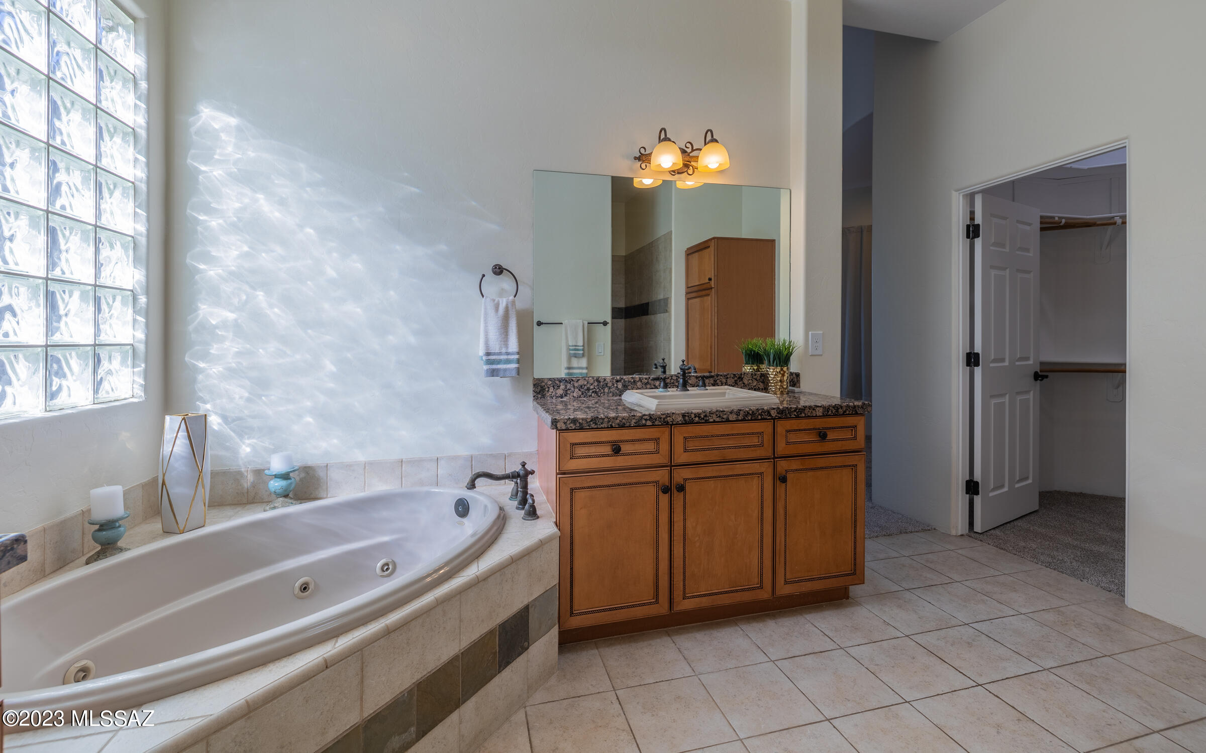 11515 North Moon Ranch Place Marana, AZ 85658 - Photo 20 of 39