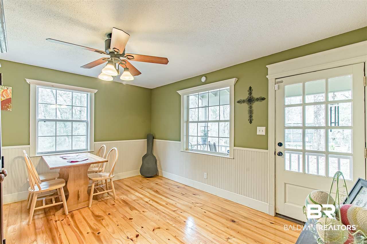 15167 Ridge Road Fairhope, AL 36532 - Photo 7 of 32 Dining