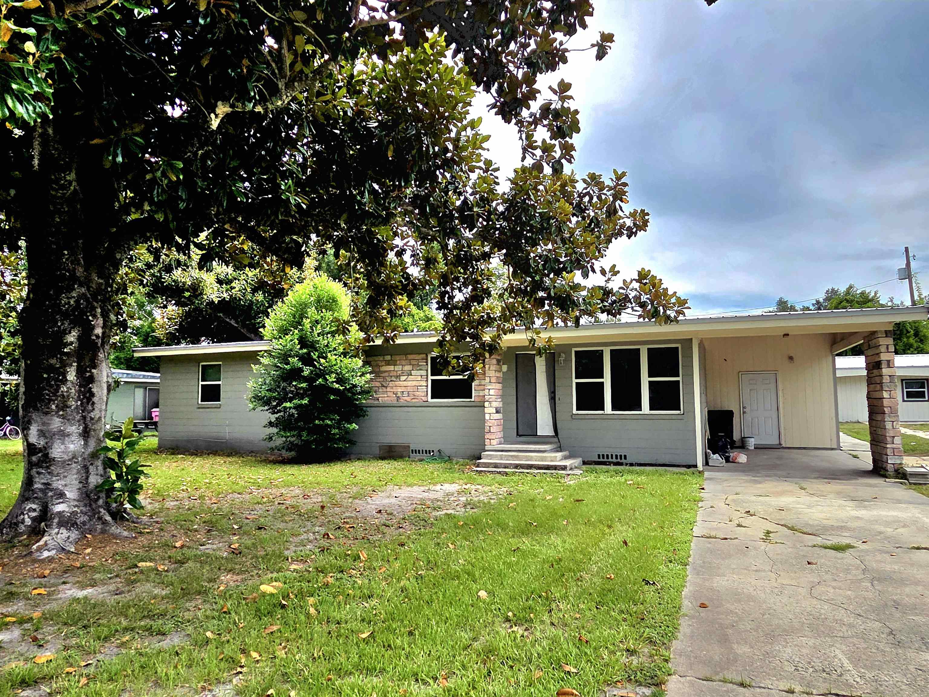 404 Puckett Road Perry, FL 32348 - Photo 1 of 22