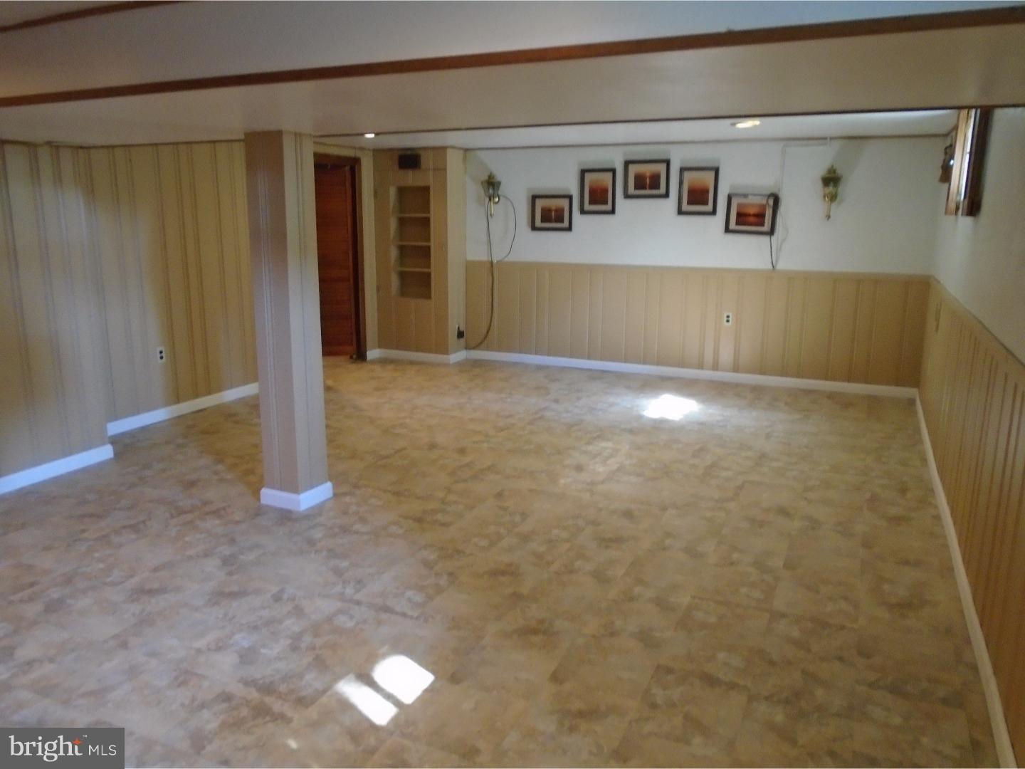 16 Golf Road Darby, PA 19023 - Photo 11 of 13 Basement - Finished
