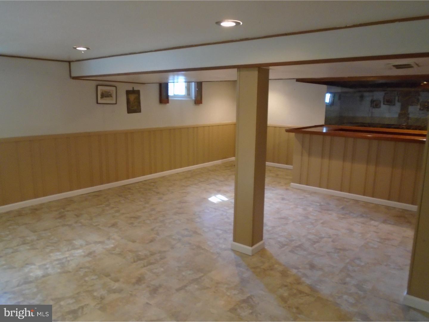 16 Golf Road Darby, PA 19023 - Photo 10 of 13 Basement - Finished