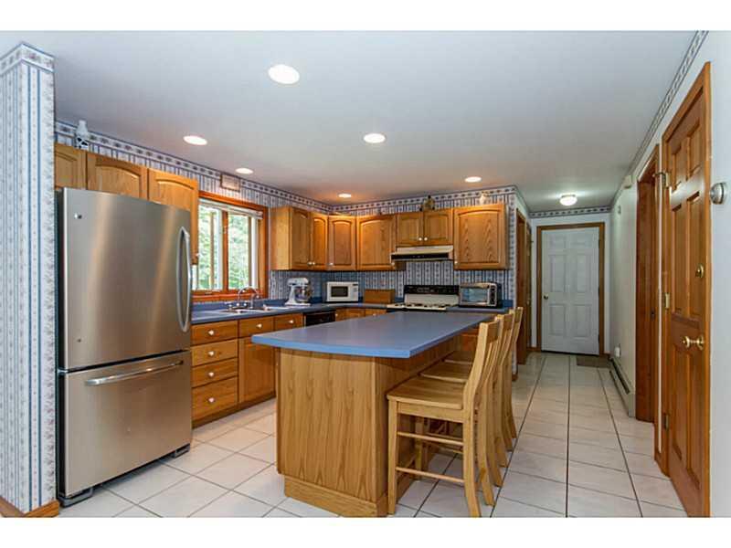 544 Plains Road Poland, ME 04274 - Photo 5 of 24 Kitchen.