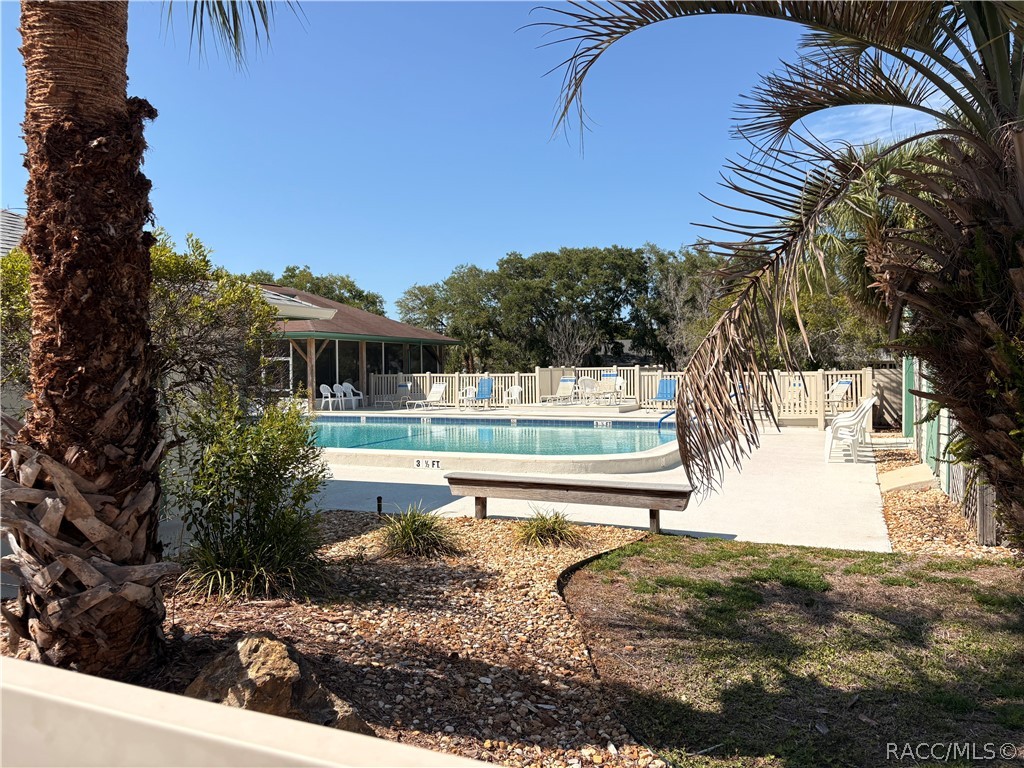 9871 East Pebble Creek Court Inverness, FL 34450 - Photo 31 of 33