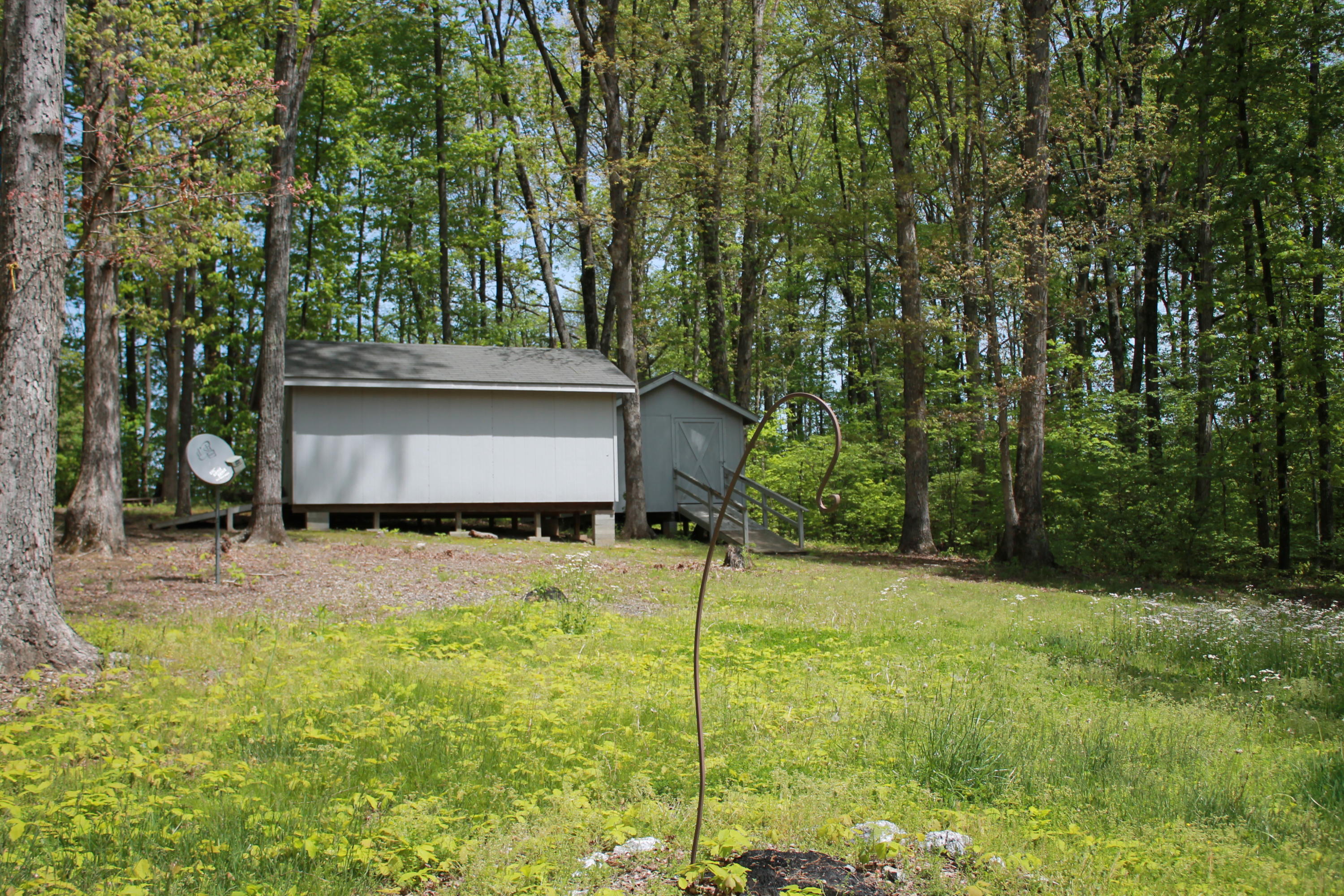 330 Ailey Road Dandridge, TN 37725 - Photo 3 of 20 IMG_6412