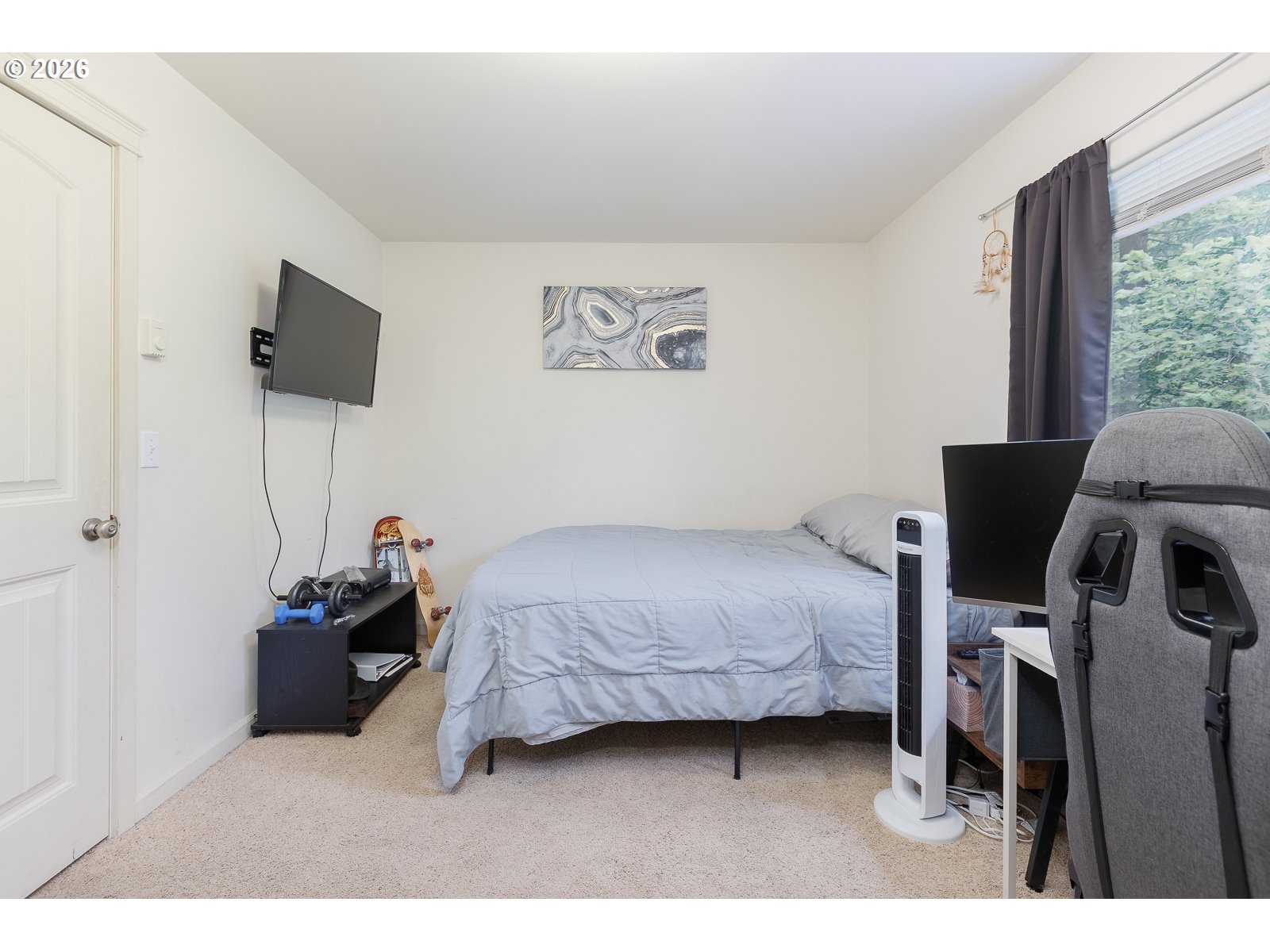 654 Northeast 8th Place Toledo, OR 97391 - Photo 23 of 37