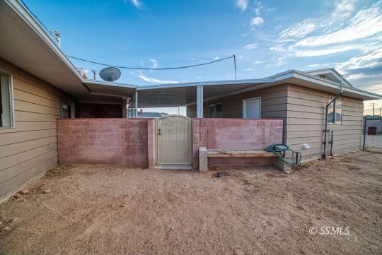 1365 South Mahan Street Ridgecrest, CA 93555 - Photo 37 of 40