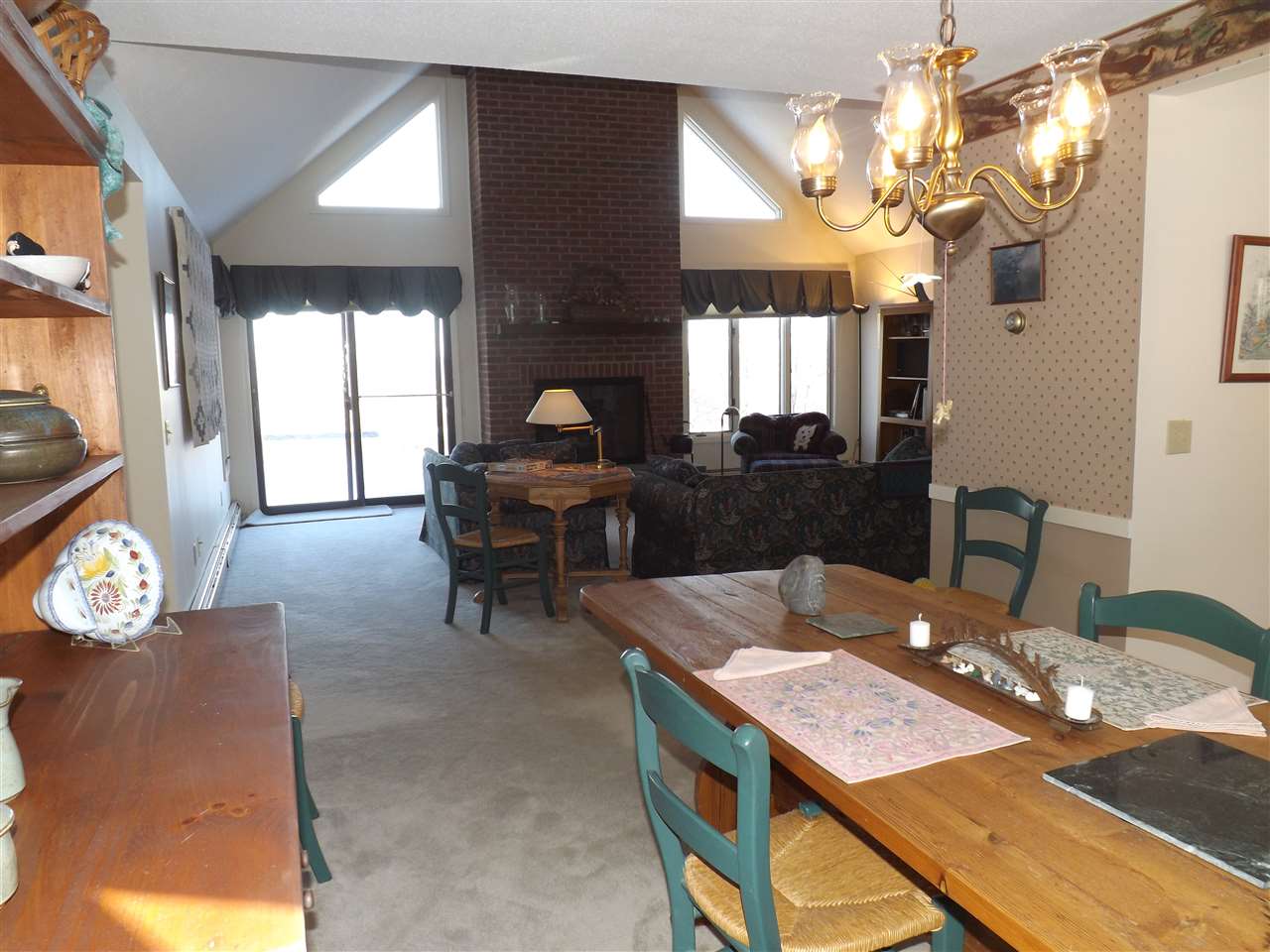 170 Redfield Proctor Road, Unit 5136 AND 5137 Hartford, VT 05059 - Photo 12 of 29 Gallery Image 12