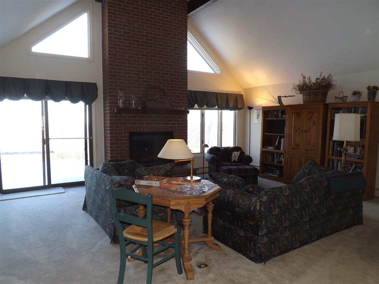 170 Redfield Proctor Road, Unit 5136 AND 5137 Hartford, VT 05059 - Photo 13 of 29 Gallery Image 13
