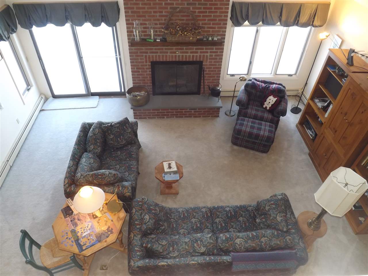 170 Redfield Proctor Road, Unit 5136 AND 5137 Hartford, VT 05059 - Photo 18 of 29 Gallery Image 18