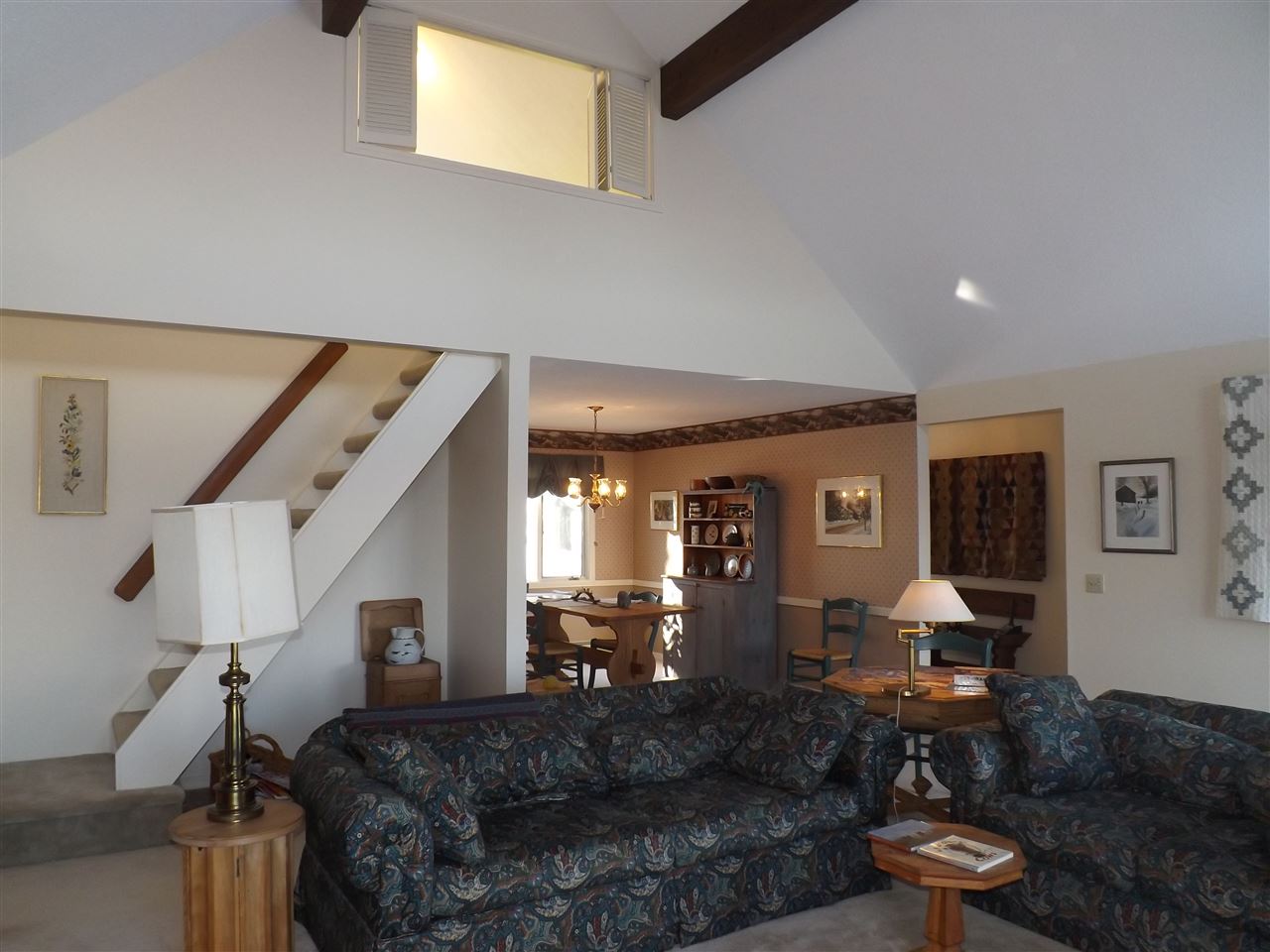 170 Redfield Proctor Road, Unit 5136 AND 5137 Hartford, VT 05059 - Photo 25 of 29 Gallery Image 25