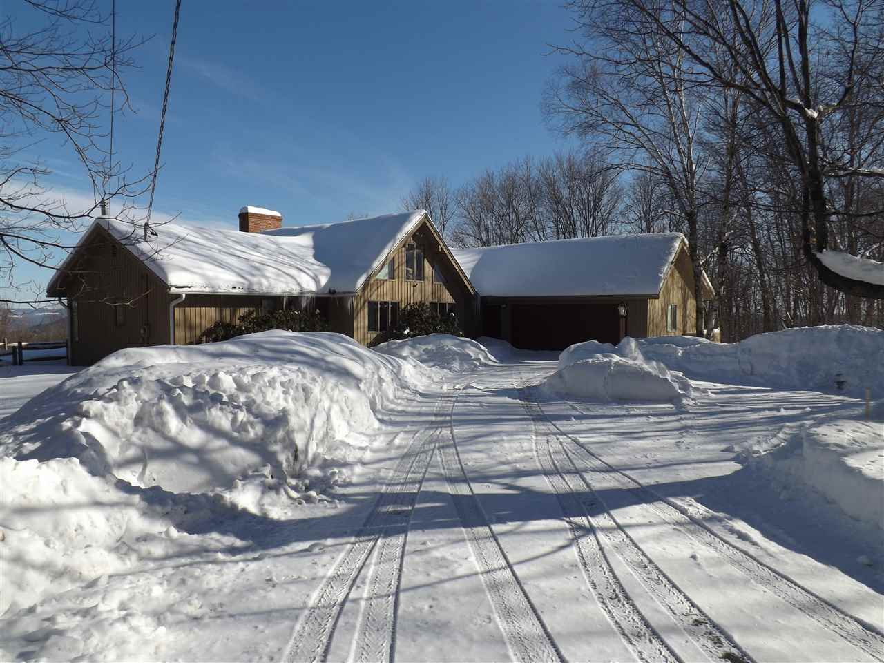 170 Redfield Proctor Road, Unit 5136 AND 5137 Hartford, VT 05059 - Photo 28 of 29 Gallery Image 28