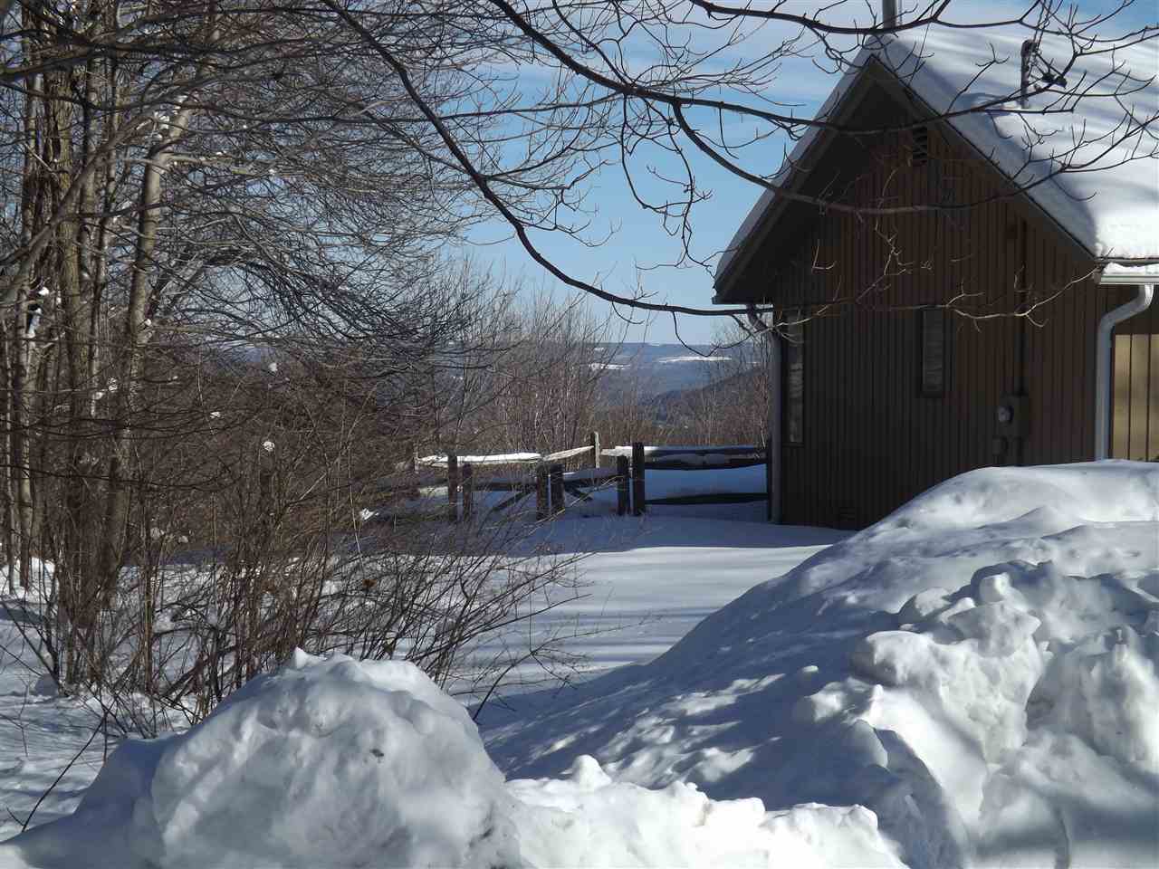 170 Redfield Proctor Road, Unit 5136 AND 5137 Hartford, VT 05059 - Photo 29 of 29 Gallery Image 29