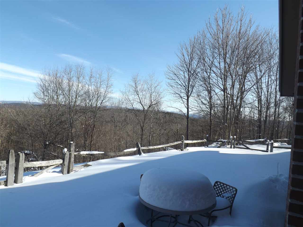 170 Redfield Proctor Road, Unit 5136 AND 5137 Hartford, VT 05059 - Photo 5 of 29 Gallery Image 5