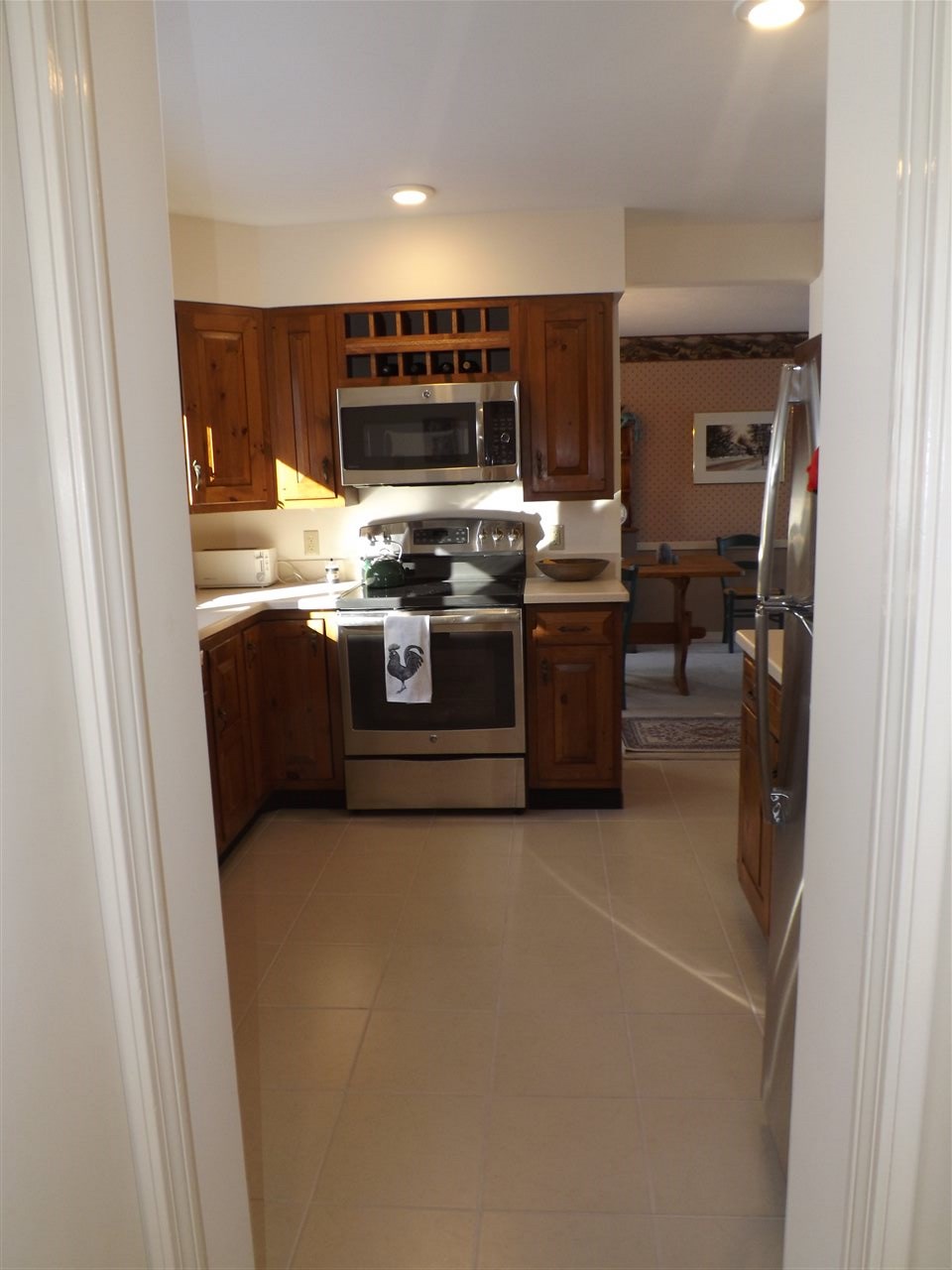 170 Redfield Proctor Road, Unit 5136 AND 5137 Hartford, VT 05059 - Photo 8 of 29 Gallery Image 8