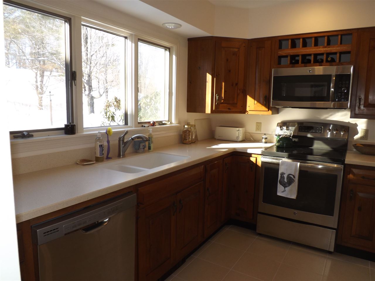 170 Redfield Proctor Road, Unit 5136 AND 5137 Hartford, VT 05059 - Photo 9 of 29 Gallery Image 9