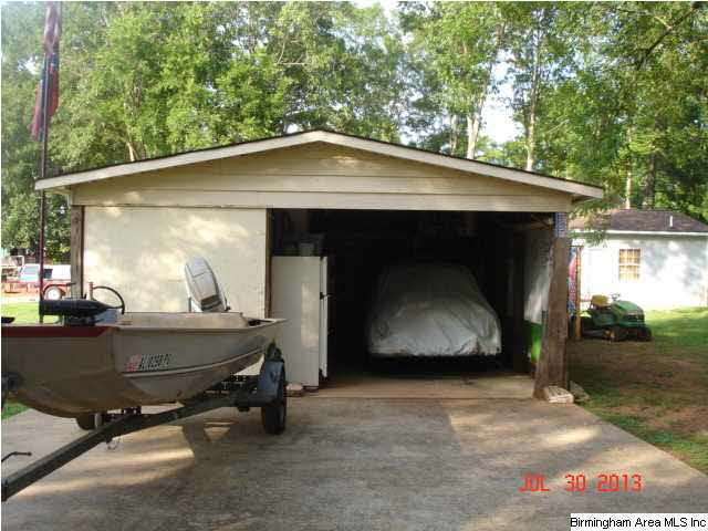 74 Fowler Lane Shelby, AL 35143 - Photo 18 of 24